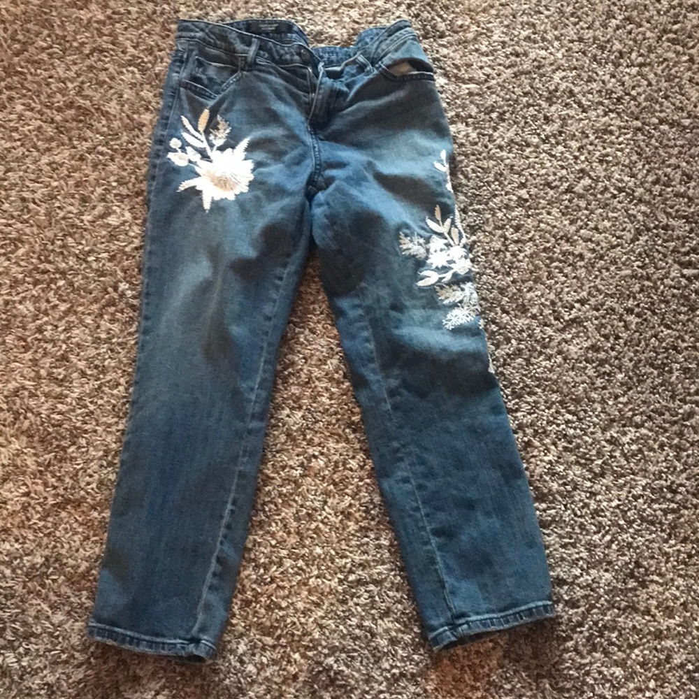Vera Wang jeans